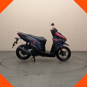 Honda Vario 125