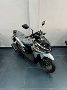 Honda Vario 125