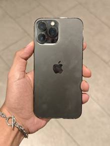 iPhone 13 pro max 128gb
