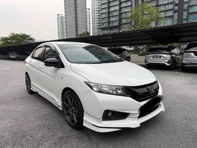 Honda City GM6 S in Bayan Lepas, PNG
