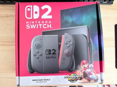 game nin switch 2 