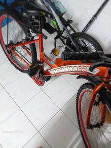 Basikal MONGOOSE