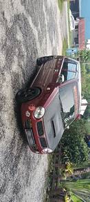Perodua Kancil 850 EXS in Kuantan, PHG