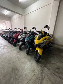 Honda Vario 160