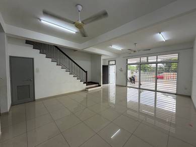 2-storey Terraced House For Sale in Skudai,JHR