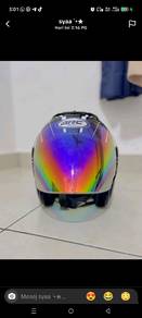 helmet arc