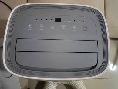 Portable Air Conditioner Acson
