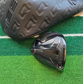 LIMITED SERIES - T/Made Qi35 MAX 10.5 Driver Head