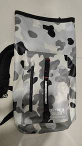 hyper gear limited edition 