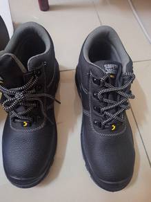 Safety Shoes