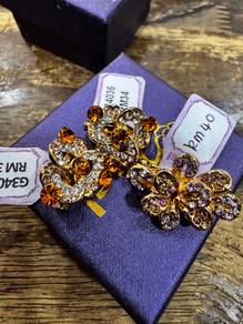 Sets Ozel Brooch