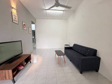 1-storey Terraced House For Rent in Kuantan,PHG