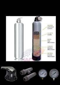 Outdoor Filter 9"✅READY STOCK✅