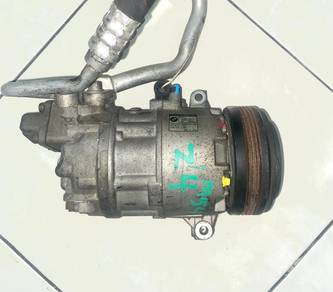 Used ORI Aircond Compressor BMW Z4 E85 E86 M54