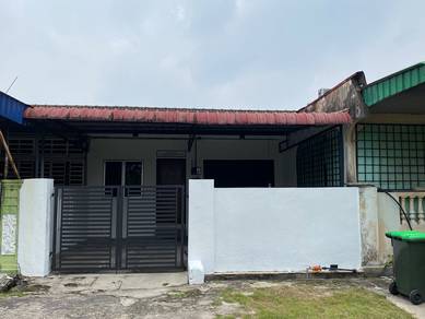 Terraced House For Sale in Sungai Petani,KDH