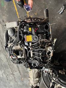 BWM 2.0 NB0B20A Engine Kosong