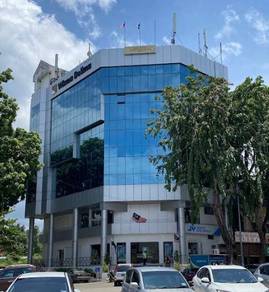 Office space For Rent in Kuantan,PHG