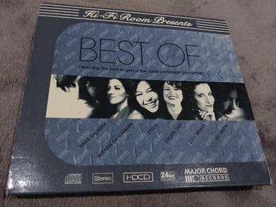 CD Best Of Jazz
