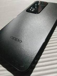 Oppo a3 pro 5g..gaming padu