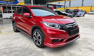 Honda HR-V V in Selayang, SGR