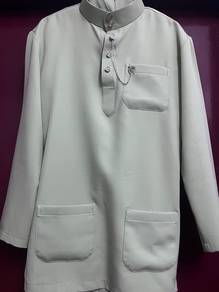 Baju Melayu Elrah Exclusive