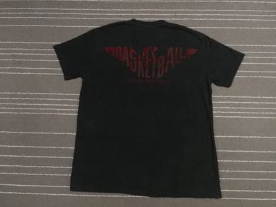 EMPORIO ARMANI baseball tee Y2K L 2035