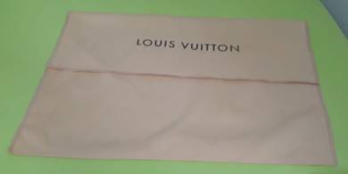 LV Flap Dust Bag - 49 x 33 cm