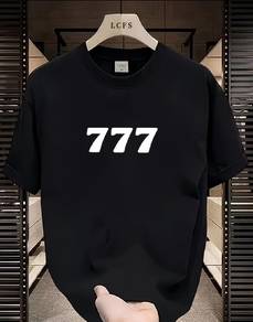 baju t-shirt unisex
