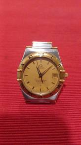 Vintage Omega For Sale