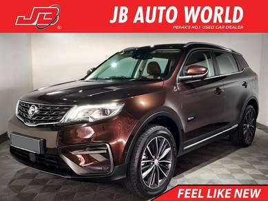 Proton X70 PREMIUM 2WD in Sitiawan, PRK