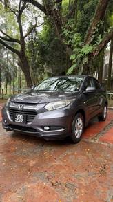 Honda HR-V S in Ara Damansara, SGR