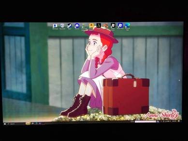 set pc gaming