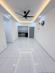 Flat For Sale in Rumah Pangsa Laman Tasik