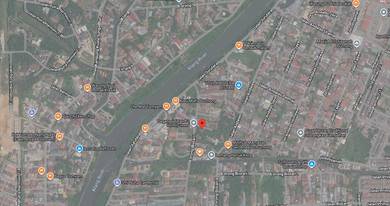 Residential Land in Puchong, SGR