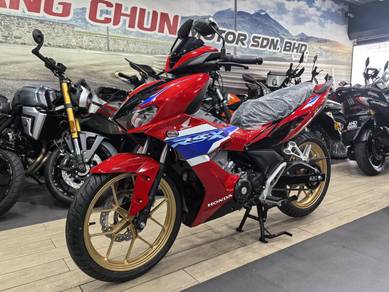 Honda RS-X Winner