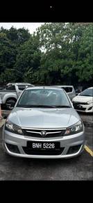 Proton Saga FLX FLX EXECUTIVE in Pudu, KUL