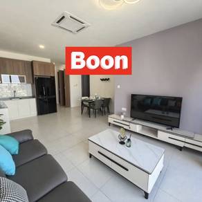 Apartment For Rent in The Podium