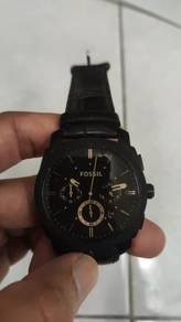 FS4682 Fossil watch