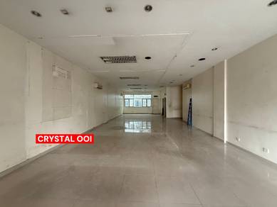 Shop lot For Rent in Bayan Lepas,PNG