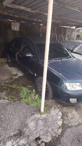Proton Waja in Bayan Lepas, PNG