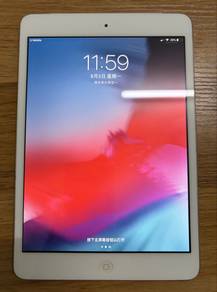 iPad Mini 2 LTE second hand