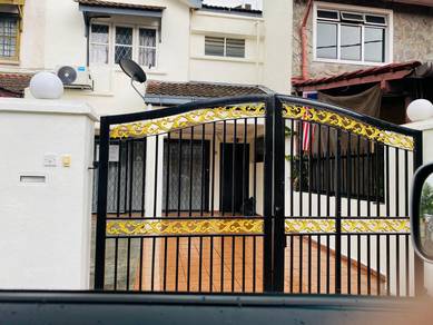2-storey Terraced House For Rent in Bandar Sunway,SGR