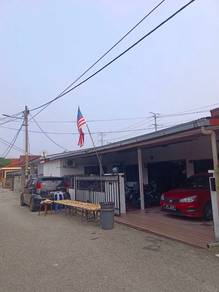 Bungalow House For Sale in Pandan Indah,KUL