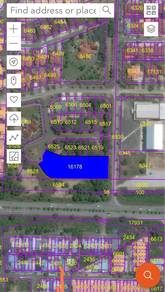 Residential Land in Bintulu, SWK
