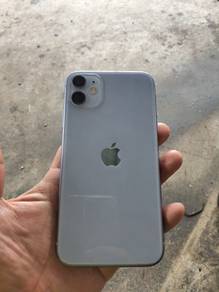 Iphone 11 Purple