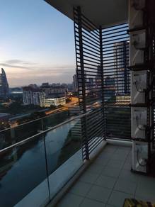 Service Residence For Rent in Southbank Residence