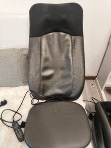 Osim Back Massage with Cushion