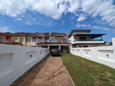 2-storey Terraced House For Sale in Rawang,SGR