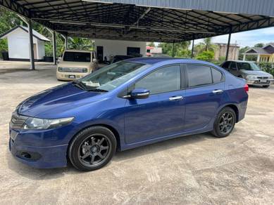 Honda City i-VTEC in Bachok, KTN