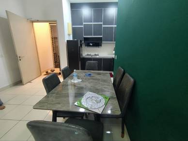 Condominium For Rent in Safira Apartment